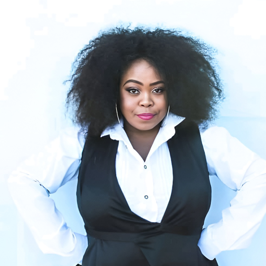 Nomathemba Tshabalala, Founder of Thembi T Foundation